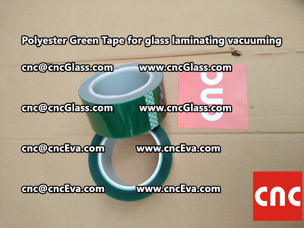 tapes for green energy solar cell laminate – cnc glass interlayer